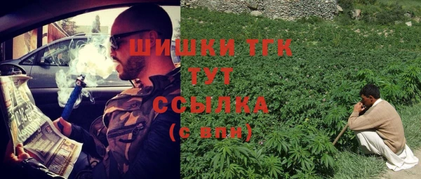тгк Алексеевка
